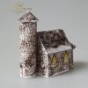 Kartonowa makieta*Paper models*Modelos de papel*Papiermodelle*Бумажные модели